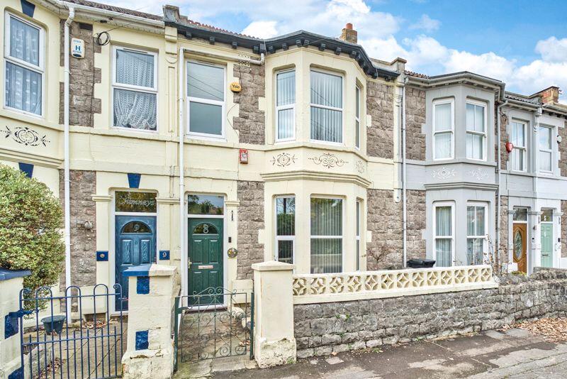 Main image of property: Exeter Road, Weston super Mare - 5 BED VICTORIAN HOME