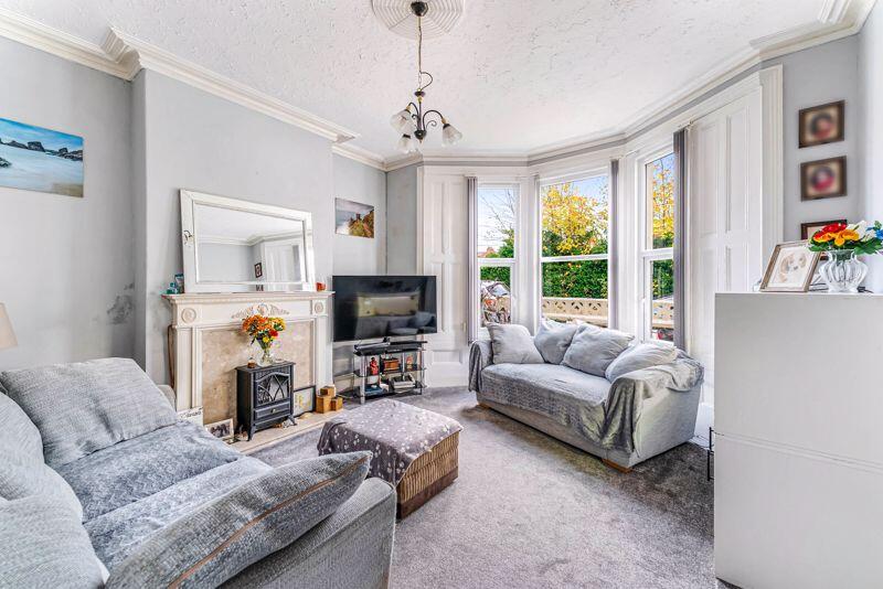 Main image of property: Exeter Road, Weston super Mare - 5 BED VICTORIAN HOME