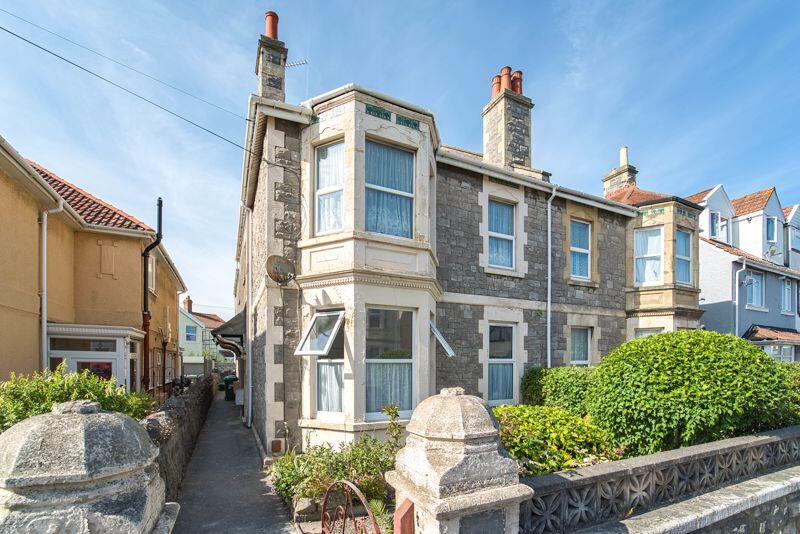 Main image of property: Locking Road, Weston super Mare - NEEDS REFURBISHMENT