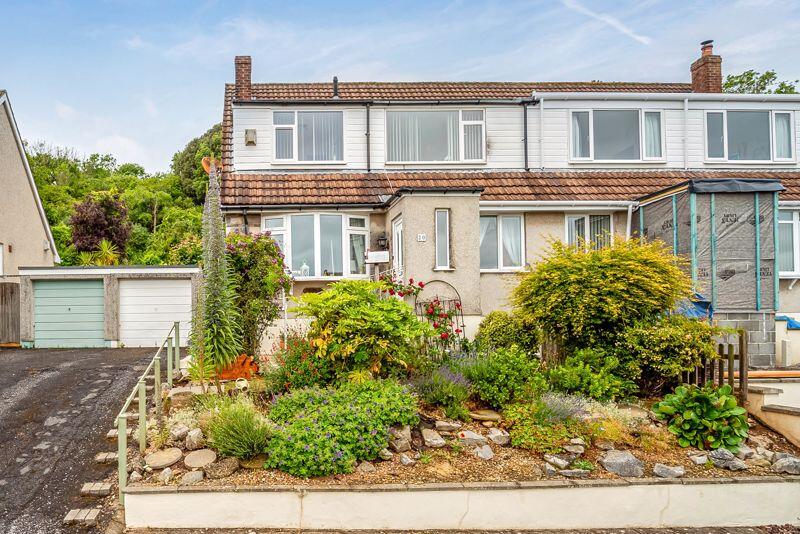 Main image of property: Pleshey Close, Worle - WOODED BACKDROP