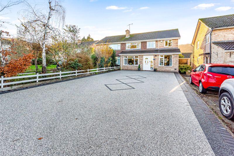 Main image of property: Elmhurst Road, Hutton - FABULOUS EXTENDED HOME