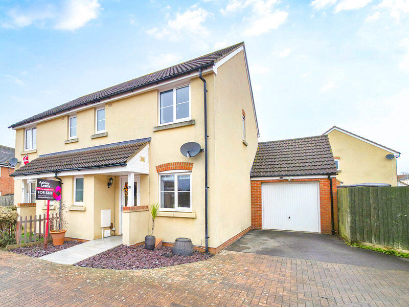 Main image of property: Turnock Gardens, West Wick - GREAT LOCATION