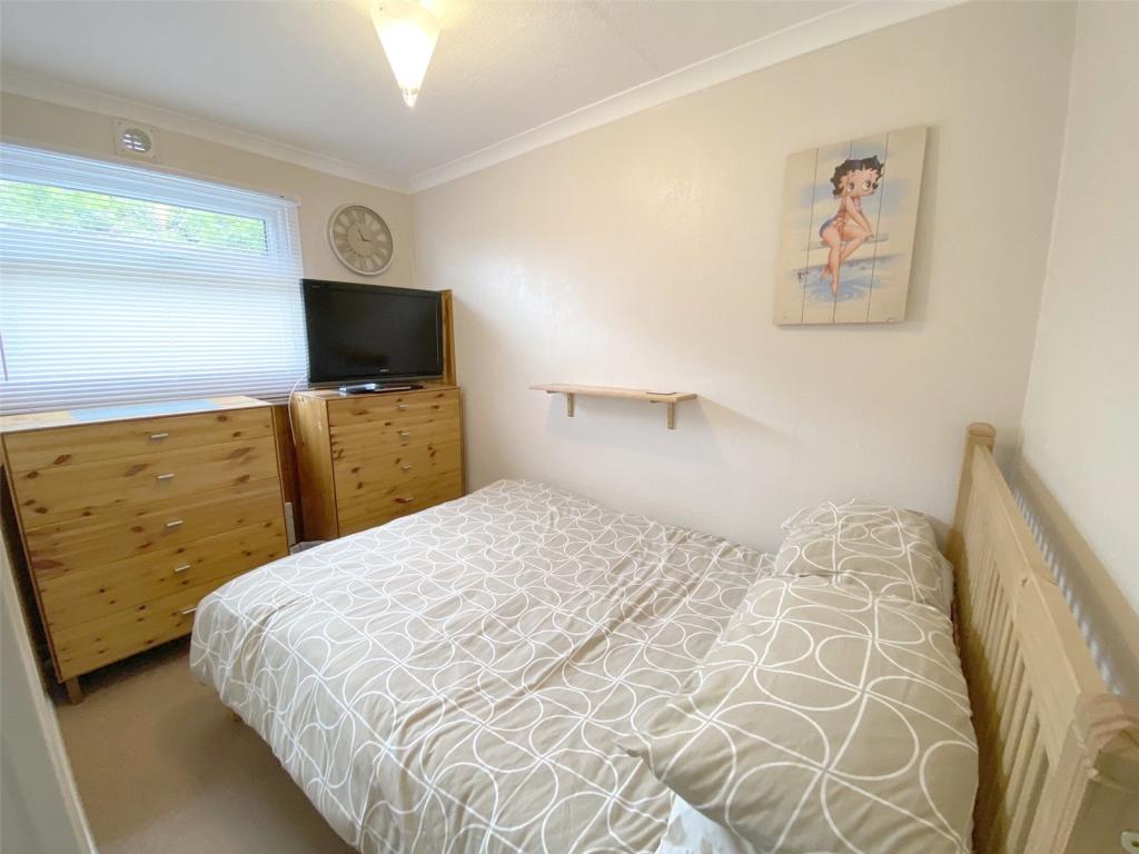 2 bedroom bungalow for sale in Kilkhampton, Bude, Cornwall, EX23