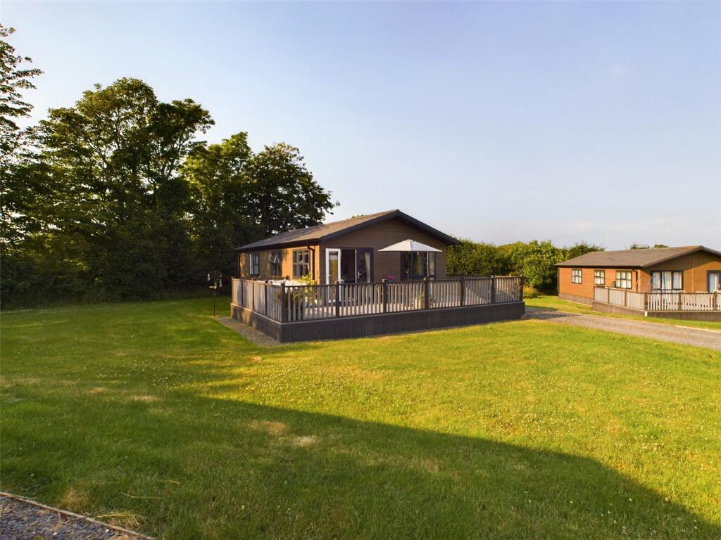 2 bedroom property for sale in Otterham, Camelford, Cornwall, PL32