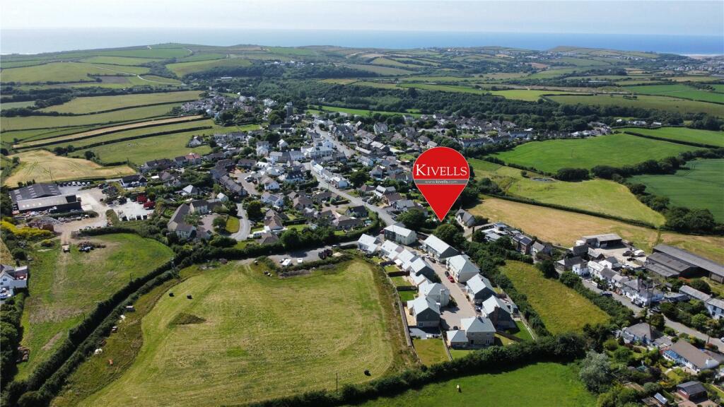 Main image of property: Hobbacott Lane, Marhamchurch, Bude, Cornwall, EX23