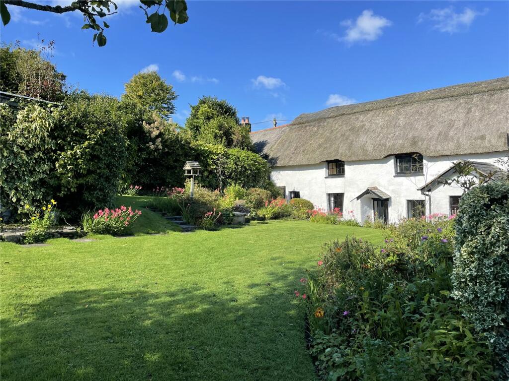 Main image of property: West Putford, Holsworthy, Devon, EX22