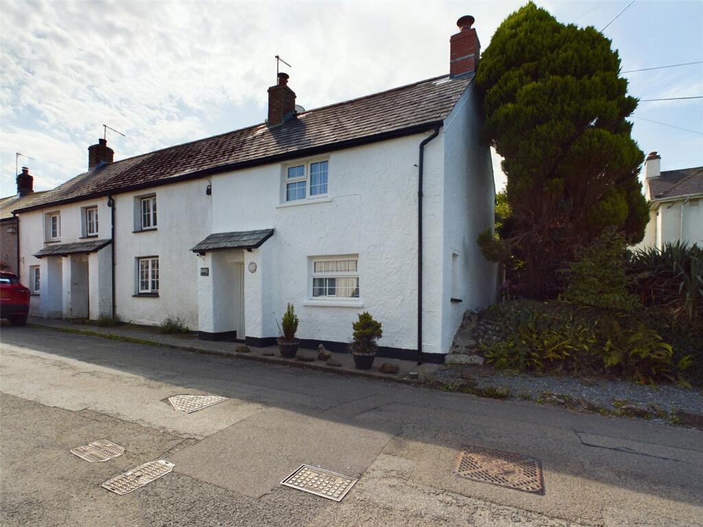 Main image of property: West Street, Kilkhampton, Bude, Cornwall, EX23