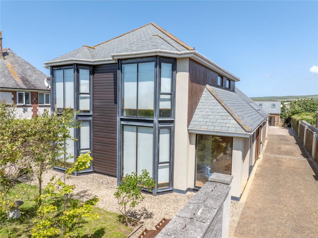 Main image of property: Ocean View Road, Bude, Cornwall, EX23