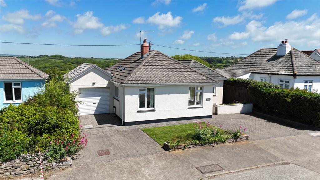Main image of property: The Crescent, Widemouth Bay, Bude, Cornwall, EX23
