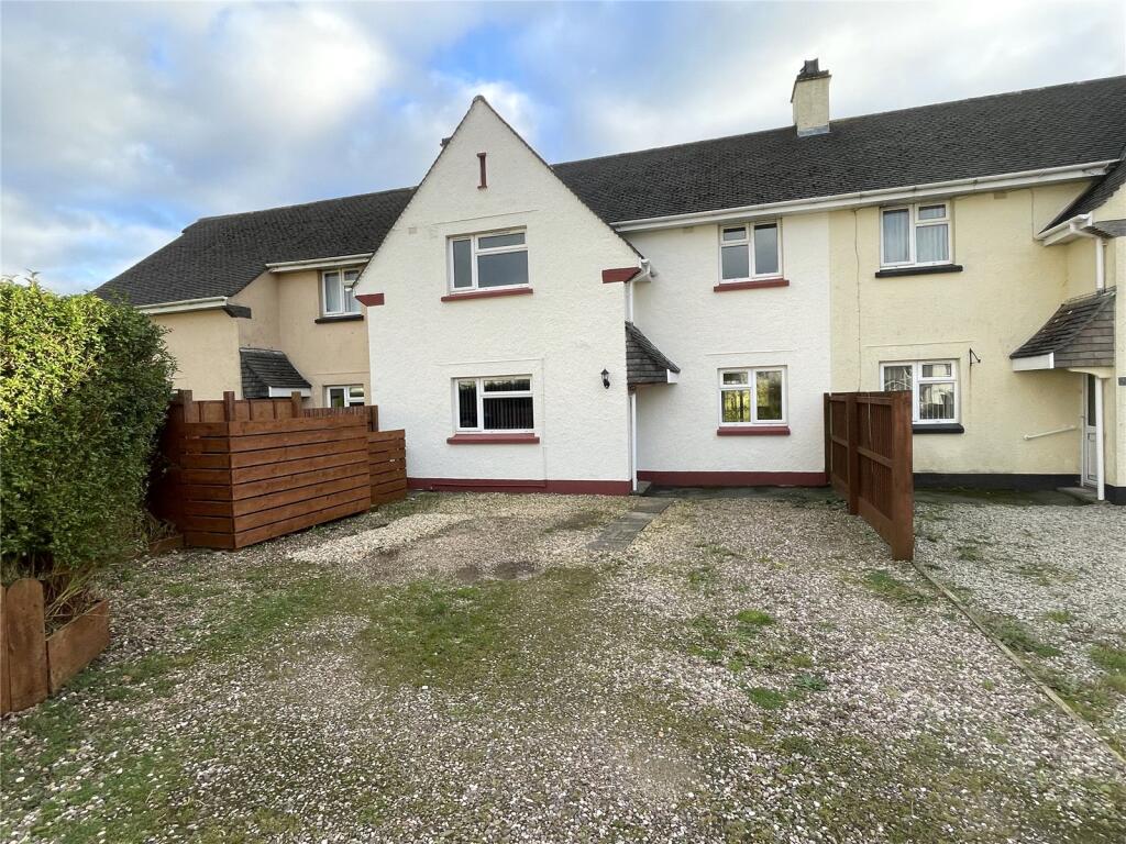 Main image of property: North Close, Kilkhampton, Bude, Cornwall, EX23