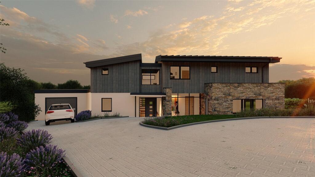 Main image of property: Upton, Bude, Cornwall, EX23