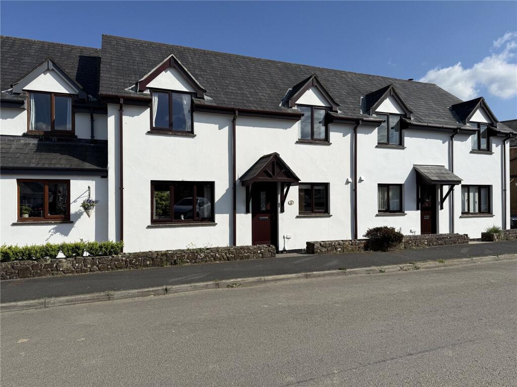 Main image of property: Market Place, Week St. Mary, Holsworthy, Cornwall, EX22