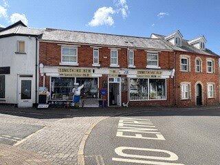 Main image of property: Victoria Square, Holsworthy, Devon, EX22