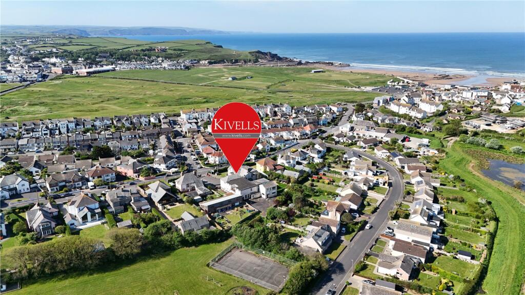Main image of property: Ocean View Road, Bude, Cornwall, EX23