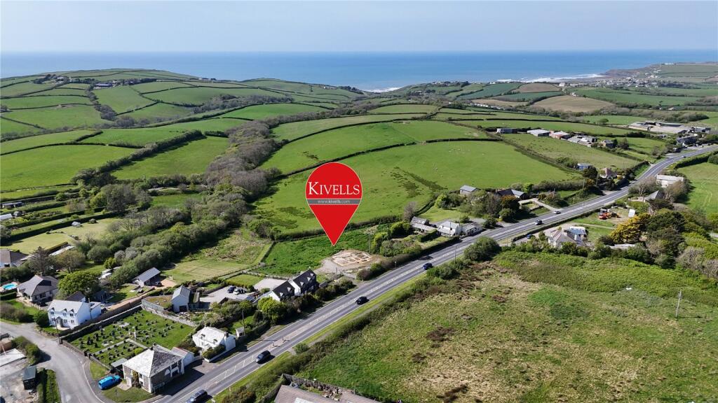 Main image of property: Poundstock, Bude, Cornwall, EX23