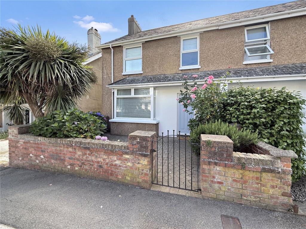 Main image of property: Fairfield Road, Bude, Cornwall, EX23
