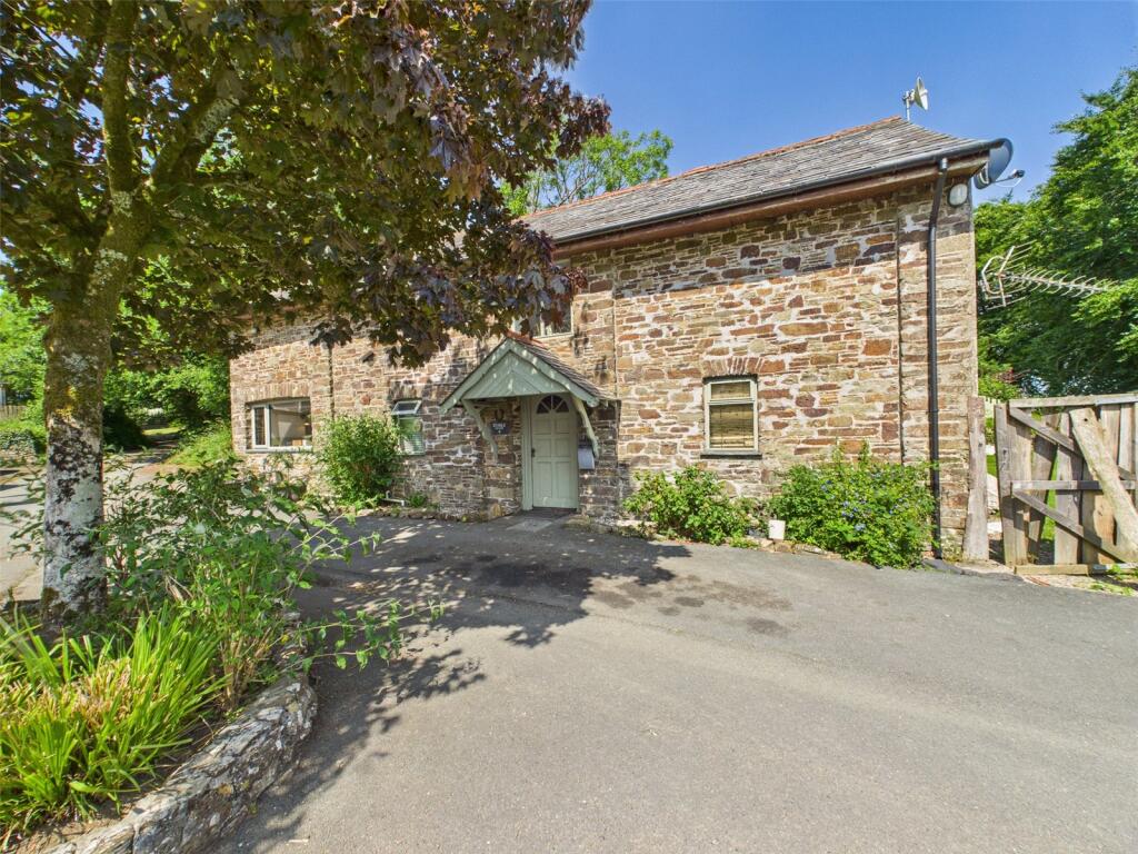 Main image of property: Braddon Farm Cottages, Ashwater, Beaworthy, Devon, EX21
