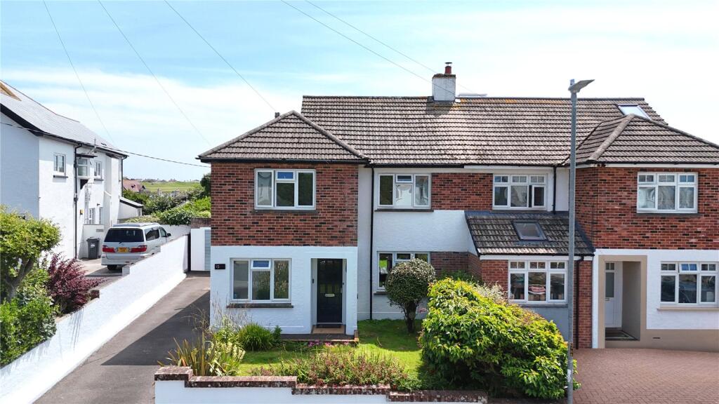 Main image of property: Ocean View Road, Bude, Cornwall, EX23