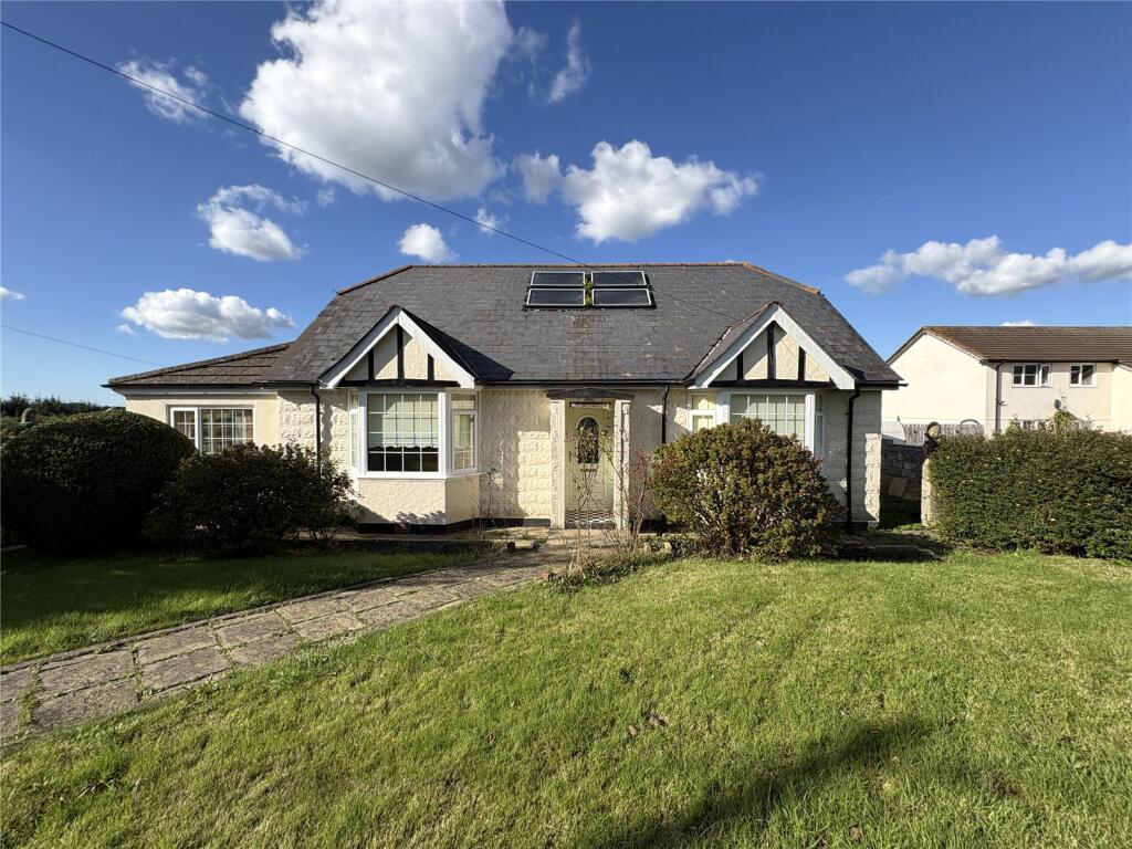 Main image of property: Highampton, Beaworthy, Devon, EX21