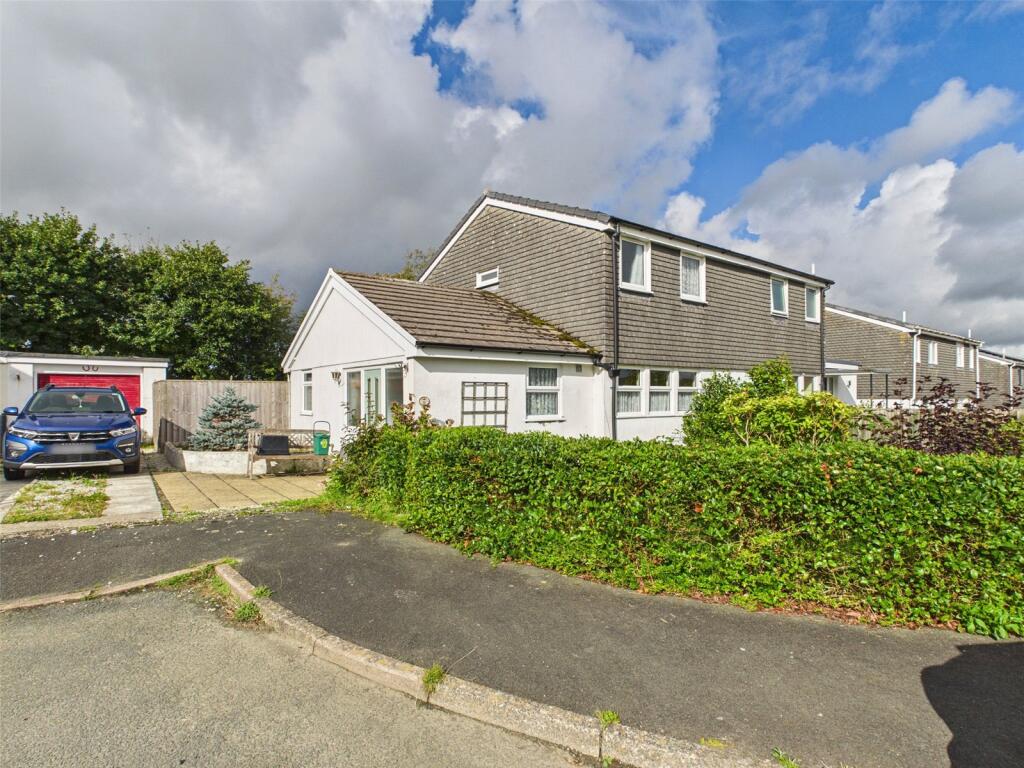 Main image of property: Paradise Park, Whitstone, Holsworthy, Cornwall, EX22