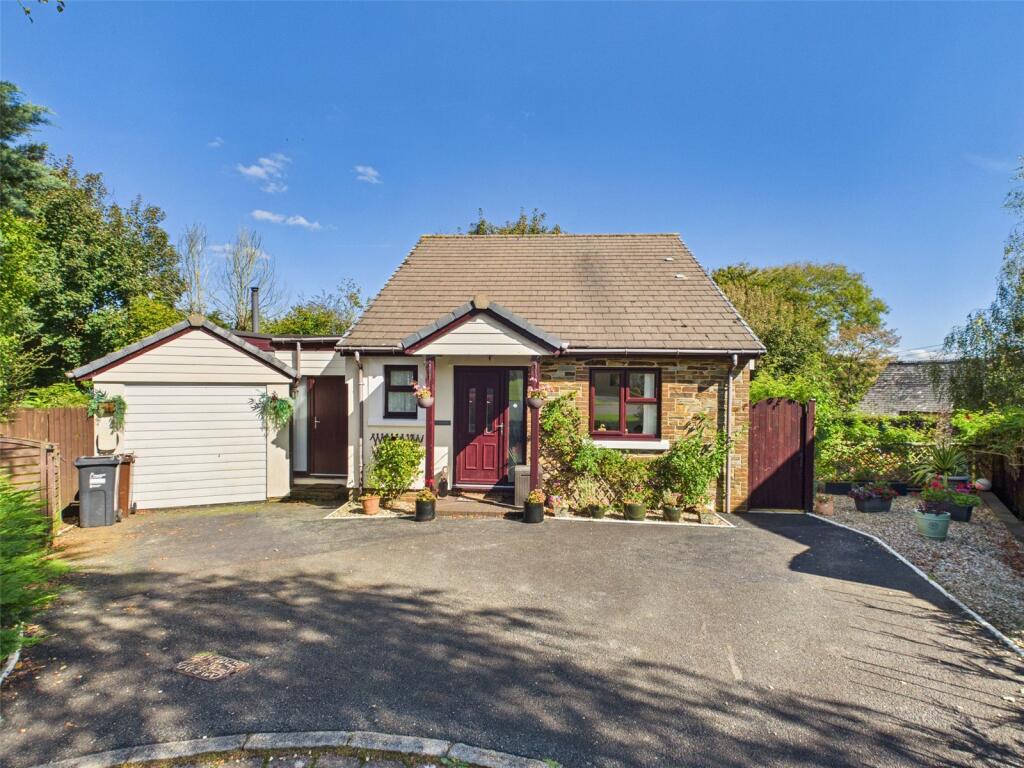 Main image of property: Southcott Meadows, Jacobstow, Bude, Cornwall, EX23