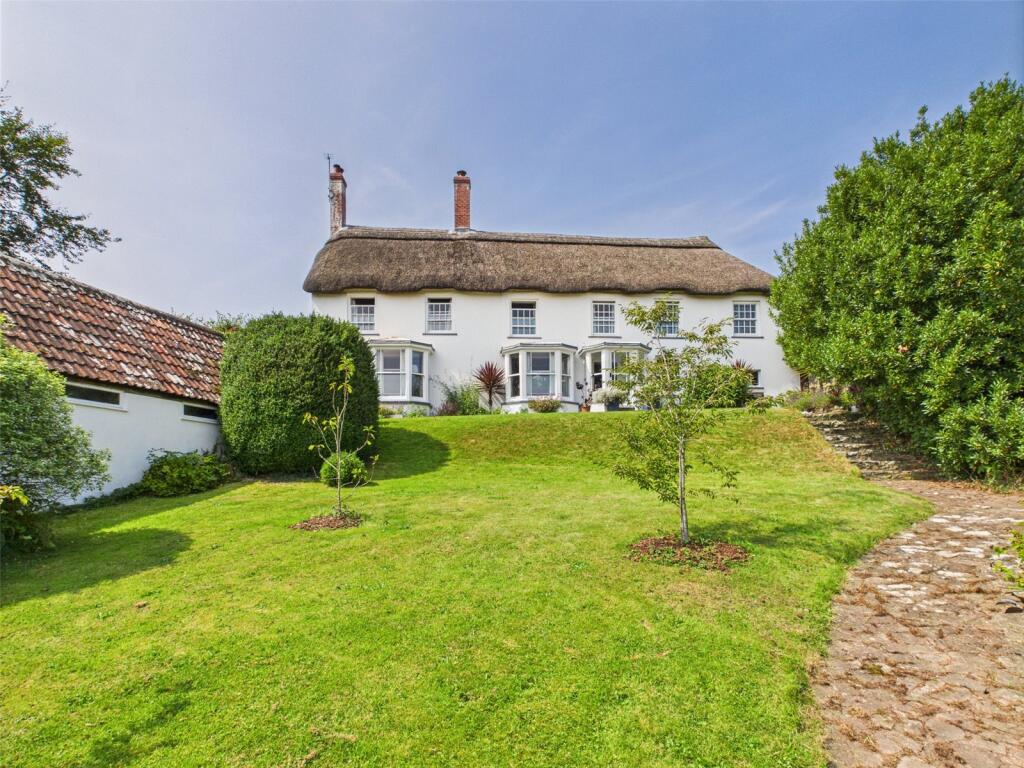 Main image of property: Horns Cross, Bideford, Devon, EX39