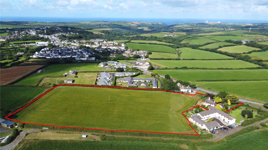 Main image of property: Kilkhampton Road, Bude, Cornwall, EX23