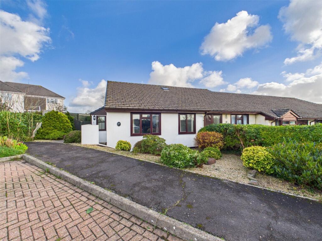 Main image of property: Heywood Close, Hartland, Bideford, Devon, EX39