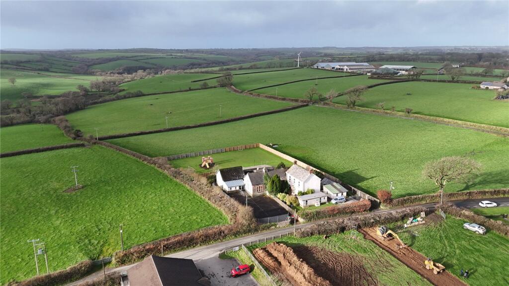 Main image of property: Sutcombe, Holsworthy, Devon, EX22