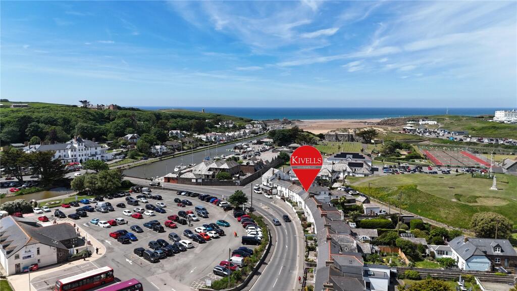 Main image of property: The Crescent, Bude, Cornwall, EX23