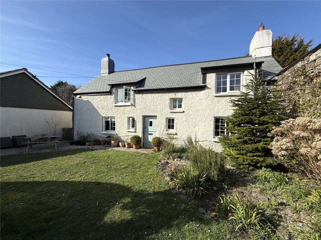 Main image of property: Stibb, Bude, Cornwall, EX23
