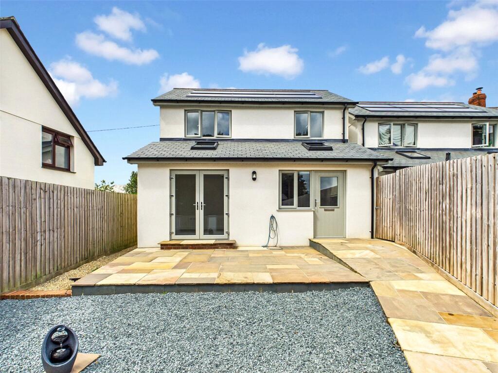 Main image of property: Fore Street, Langtree, Torrington, Devon, EX38