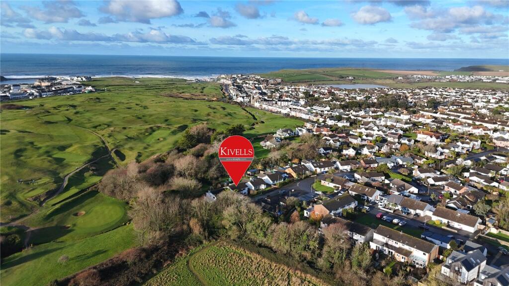 Main image of property: Meadow Drive, Bude, Cornwall, EX23