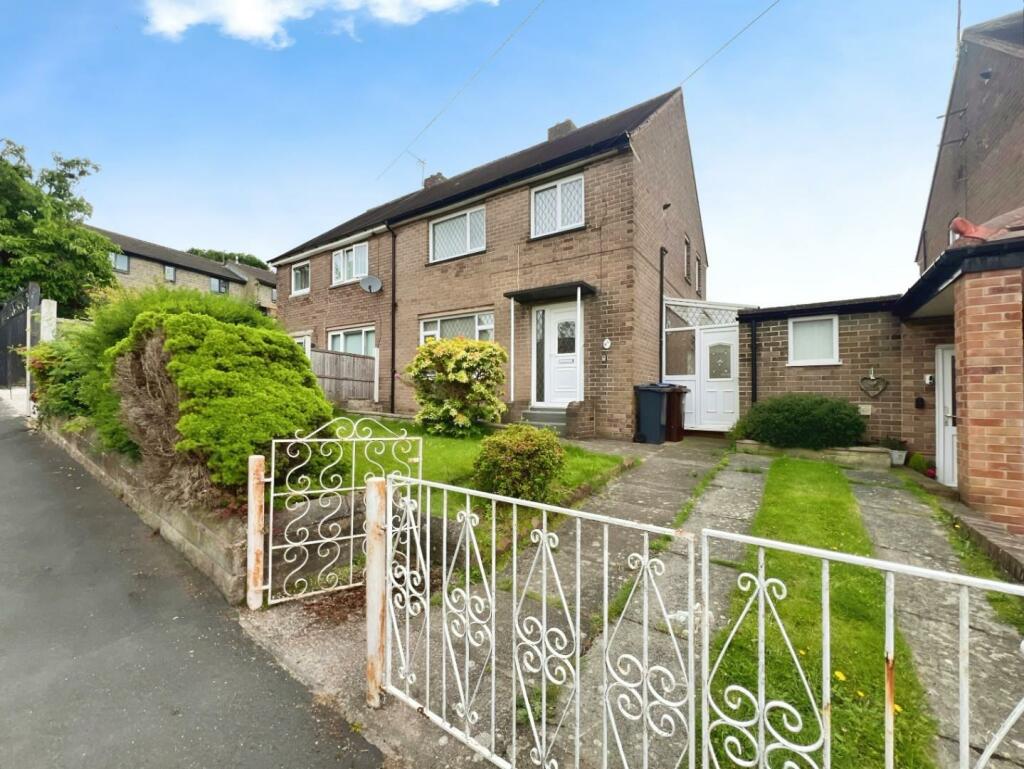 Main image of property: Lump Lane, Grenoside, Sheffield