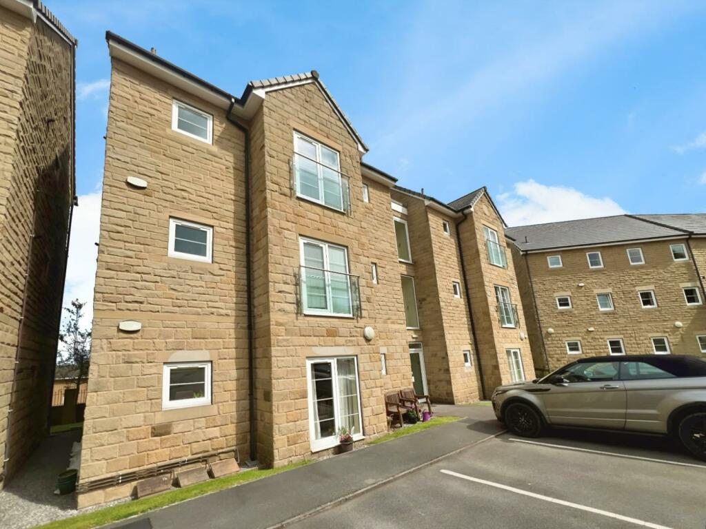 Main image of property: Grenoside Grange Close, Grenoside
