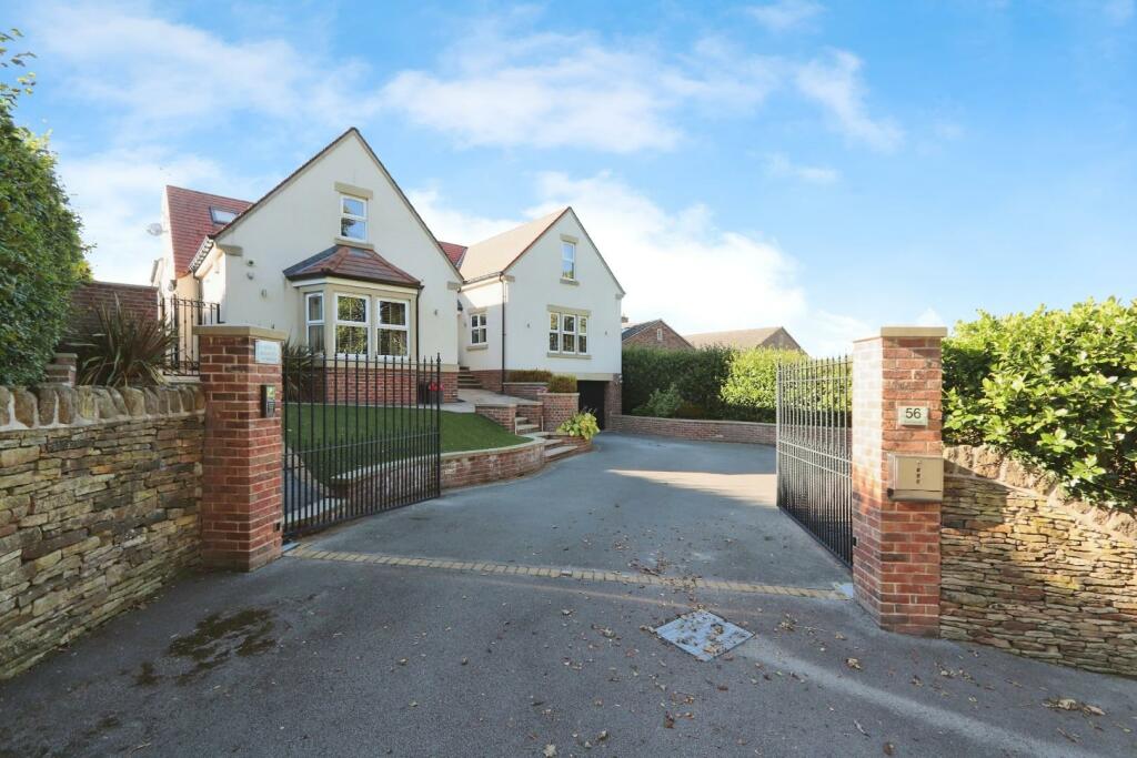 Main image of property: Bracken Hill, Burncross