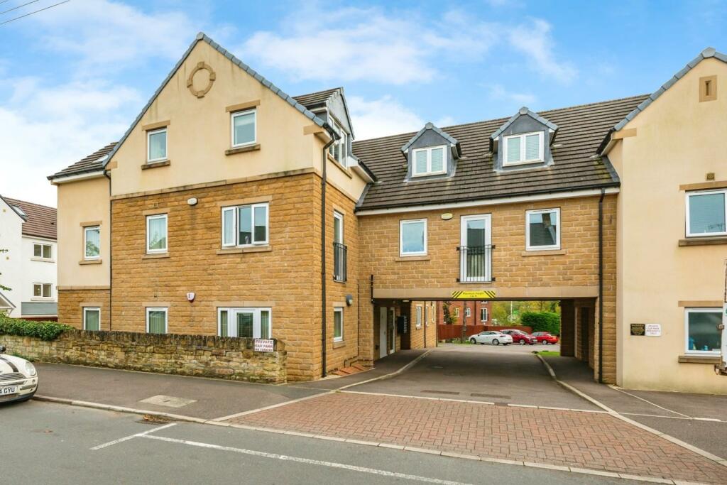 Main image of property: Sussex Road, Chapeltown, Sheffield