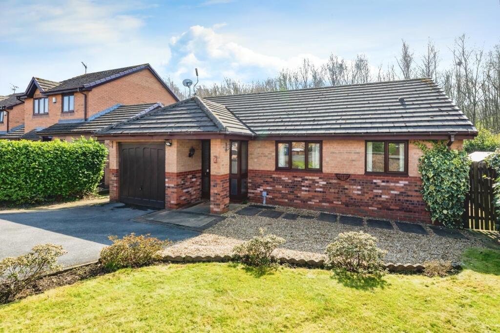 Main image of property: Silkstone Close, Tankersley, Barnsley