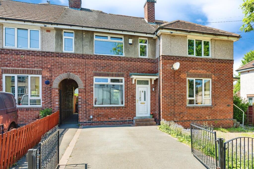 Main image of property: Kinnaird Road, S5 0NP