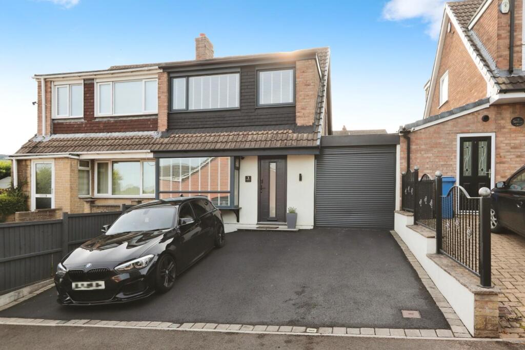 Main image of property: Drover Close, High Green, Sheffield