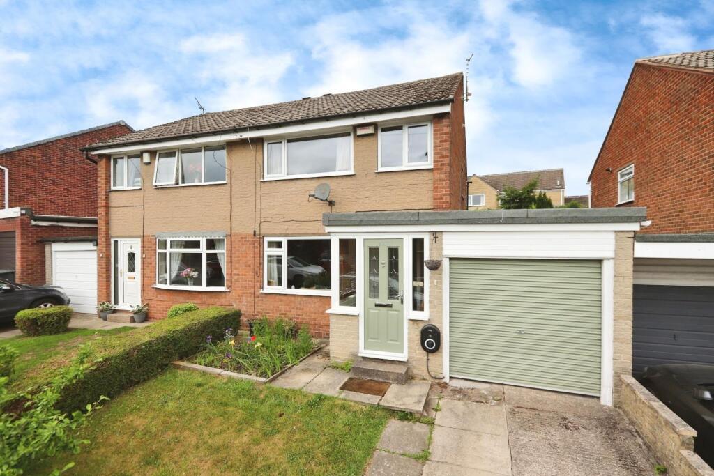 Main image of property: Cross House Road, Grenoside, Sheffield