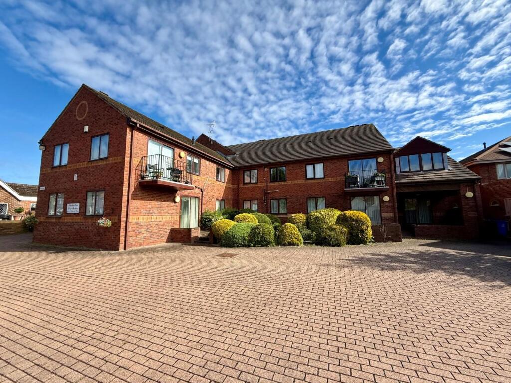 Main image of property: Fitzwilliam Court, Warren Lane, Chapeltown, S35 2YA