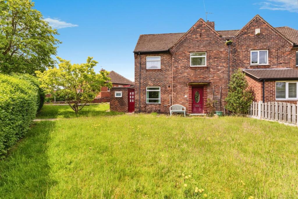 Main image of property: Entwhistle Road, High Green, Sheffield