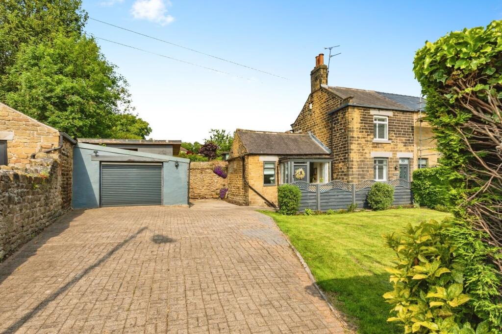 Main image of property: Penistone Road, Grenoside, Sheffield