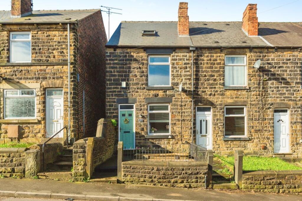 Main image of property: Lane End, Chapeltown, Sheffield