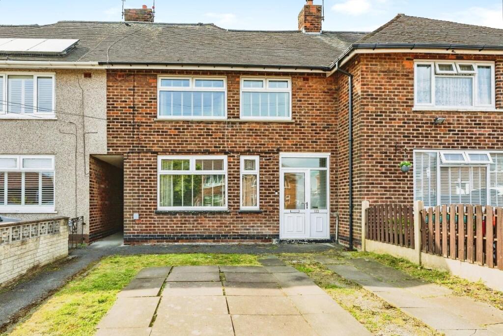 Main image of property: Wheata Road, Sheffield