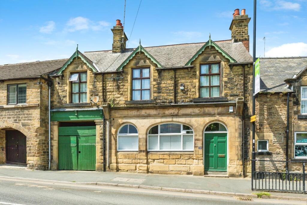 Main image of property: Townend Road, Ecclesfield