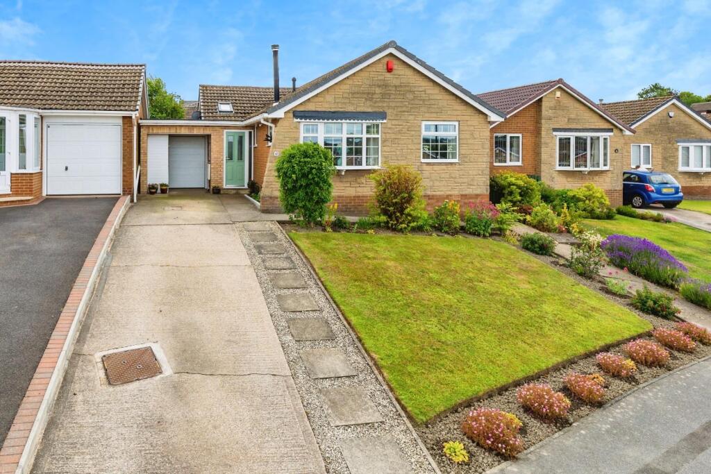 Main image of property: Markbrook Drive, High Green, Sheffield