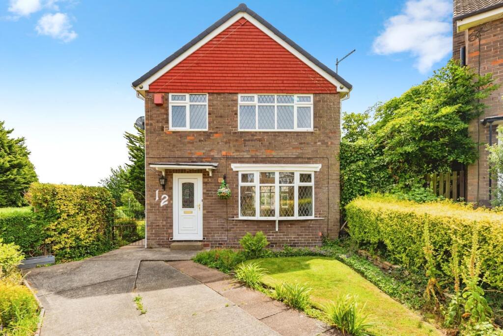 Main image of property: Orchard Close, Sheffield