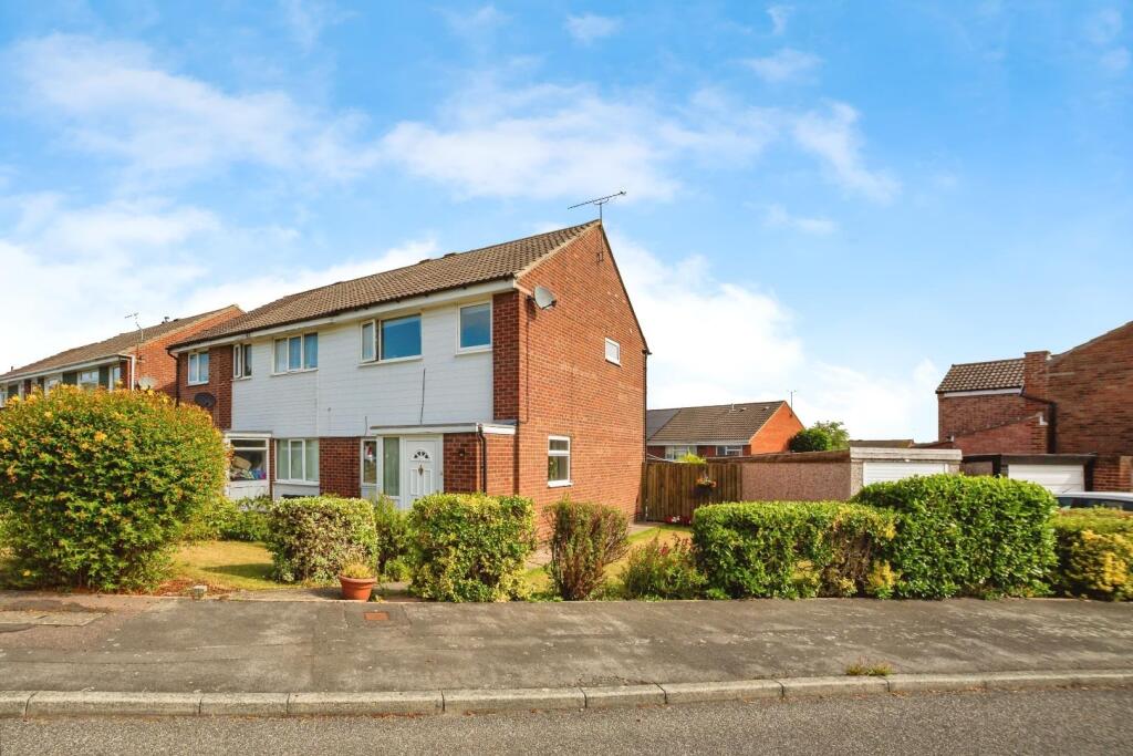 Main image of property: Chapelfield Crescent, Thorpe Hesley, Rotherham
